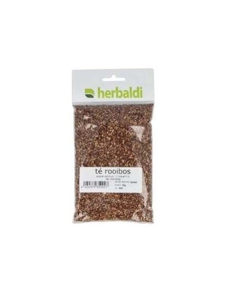 Te Rooibos 100Gr. de Herbaldi