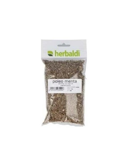 Hierba Poleo Menta 50Gr. de Herbaldi
