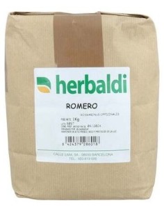 Hierba Romero Hoja 1Kg. de Herbaldi 2