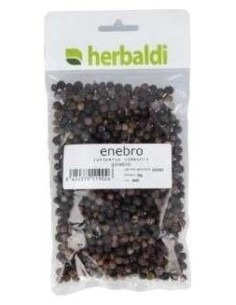 Hierba Enebro Bayas 90Gr. de Herbaldi 2