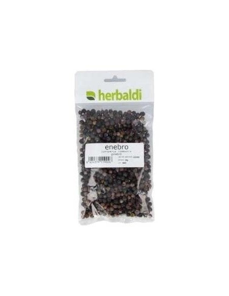 Hierba Enebro Bayas 90Gr. de Herbaldi