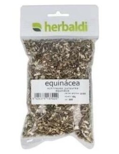 Hierba Echinacea Triturada 100Gr. de Herbaldi 2