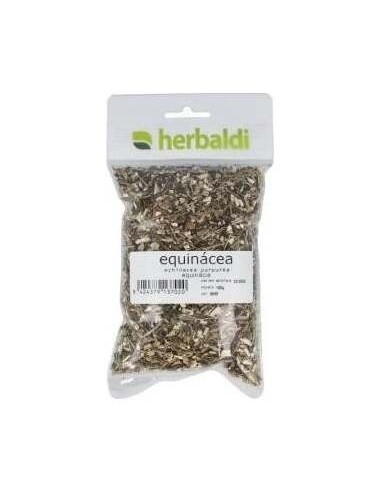Hierba Echinacea Triturada 100Gr. de Herbaldi