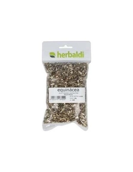 Hierba Echinacea Triturada 100Gr. de Herbaldi