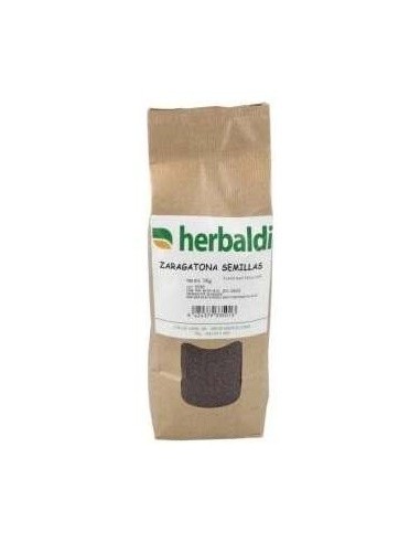Hierba Zaragatona Semillas 1Kg. de Herbaldi