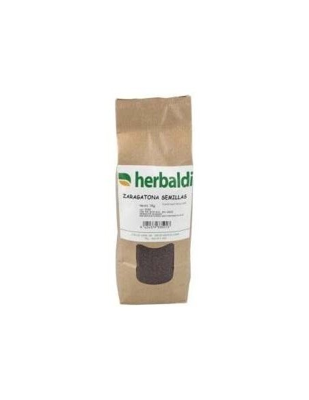 Hierba Zaragatona Semillas 1Kg. de Herbaldi