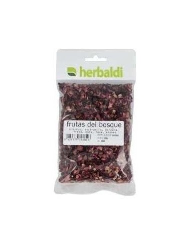 Frutas Bosque 100 Gr de Herbaldi