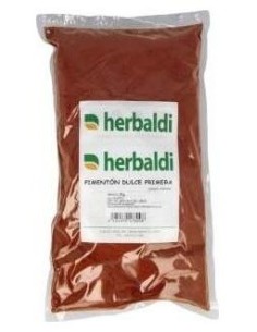 Pimenton Dulce Extra 1Kg. de Herbaldi 2