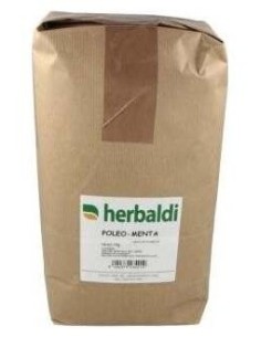 Hierba Poleo Menta 1Kg. de Herbaldi 2