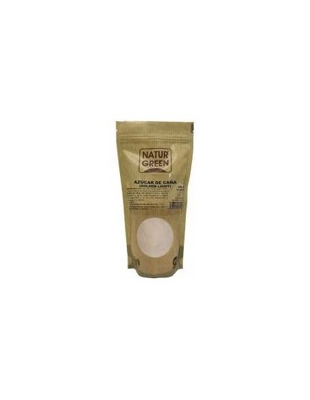 Azucar de Caña (Golden Light) Bio 500 G de Naturgreen