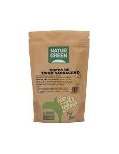 Copos de Trigo Sarraceno de Naturgreen 2