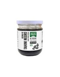 Tahin Negro 180Gr. de Naturgreen 2