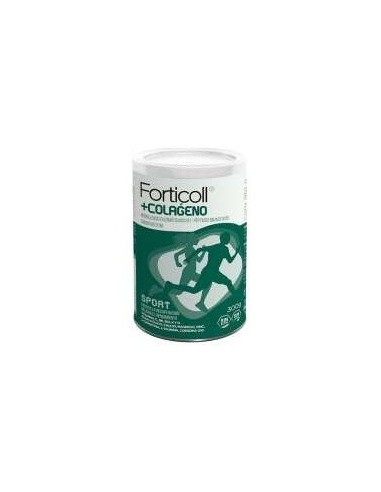 Colageno Peptidos Rend.Sport Forticoll 300Gr. de Almond