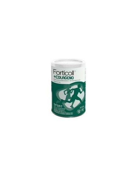 Colageno Peptidos Rend.Sport Forticoll 300Gr. de Almond