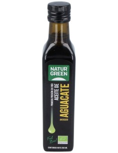 Aceite de Aguacate 250 Ml de Naturgreen 2