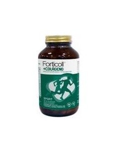 Colageno Bioactivo Sport 180Comp. Forticoll de Almond 2