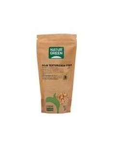 Soja Texturizada Fina Bio 150 G de Naturgreen 2