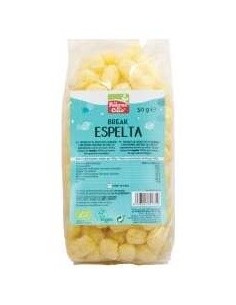 Break De Espelta 50Gr. Bio de La Finestra Sul Cielo 2