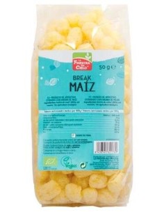 Break De Maiz 50Gr. Bio de La Finestra Sul Cielo 2