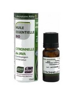 Citronela Aceite Esencial Bio 10Ml. de Terpenic 2