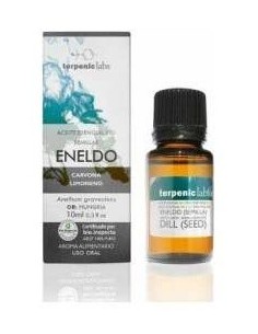 Eneldo Aceite Esencial Bio 10Ml. de Terpenic 2