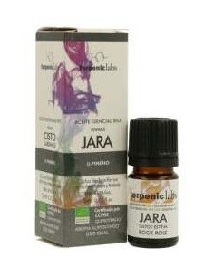 Jara Aceite Esencial Alimentario Bio 5Ml. de Terpenic 2