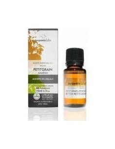 Petitgrain Aceite Esencial Alimentario Bio 10Ml. de Terpenic 2