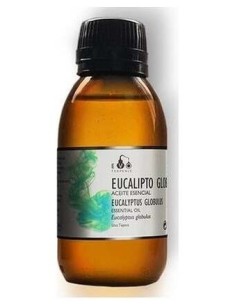 Eucalipto Globulus Aceite Esencial Bio 100Ml. de Terpenic 2