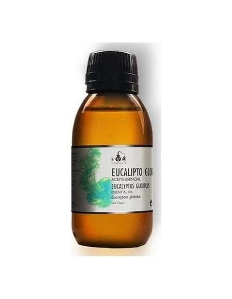 Eucalipto Globulus Aceite Esencial Bio 100Ml. de Terpenic