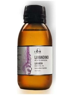 Lavandino Aceite Esencial Alimentario Bio 100Ml. de Terpenic 2