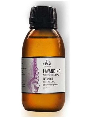 Lavandino Aceite Esencial Alimentario Bio 100Ml. de Terpenic
