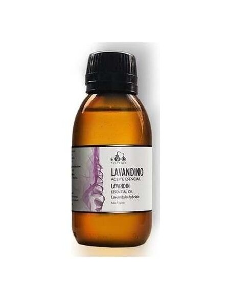 Lavandino Aceite Esencial Alimentario Bio 100Ml. de Terpenic
