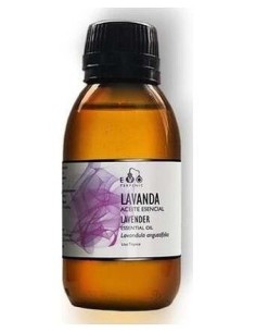 Lavanda Aceite Esencial Alimentario Bio 100Ml. de Terpenic 2
