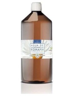 Agua De Manzanilla Romana Hidrolato Bio 250Ml. de Terpenic 2