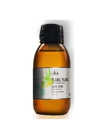 Ylang-Ylang Aceite Esencial Alimentario Bio 100Ml. de Terpenic
