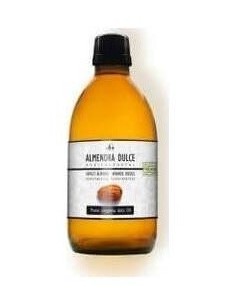 Almendras Dulces Refinado Aceite Vegetal 500Ml. de Terpenic 2