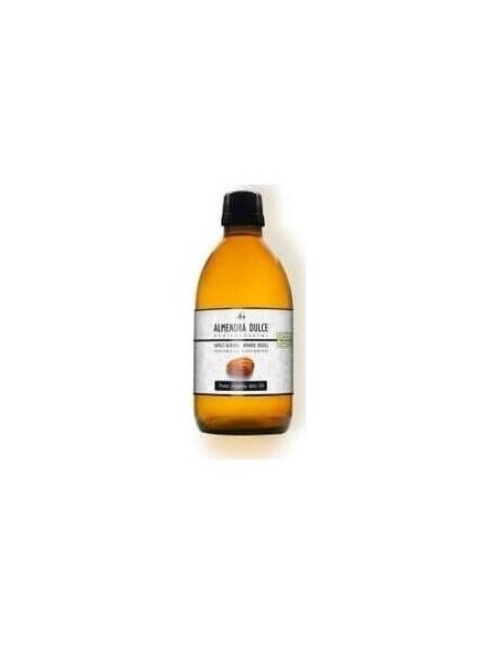 Almendras Dulces Refinado Aceite Vegetal 500Ml. de Terpenic