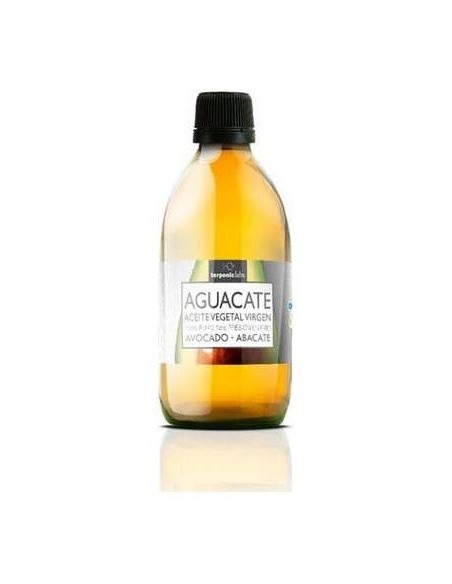 Aguacate Aceite Vegetal 500Ml. de Terpenic