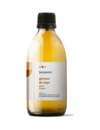 Germen De Trigo Aceite Vegetal 500 Ml de Terpenic Evo