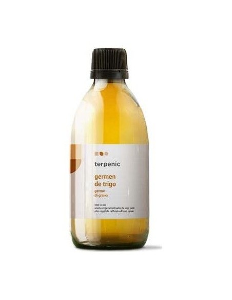 Germen De Trigo Aceite Vegetal 500 Ml de Terpenic Evo