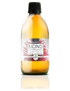 Ricino Virgen Bio Aceite Vegetal 500Ml. de Terpenic 2