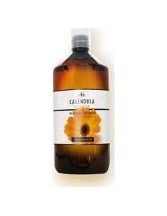 Calendula Aceite Oleato 1Litro de Terpenic 2