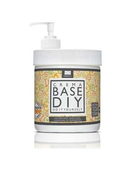 Base Crema 200Ml. de Terpenic Evopro