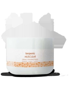 Muscular Crema 500Ml. de Terpenic Evopro 2