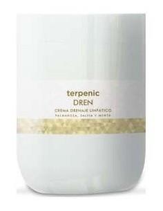 Dren Crema 1000Ml. de Terpenic Evopro 2
