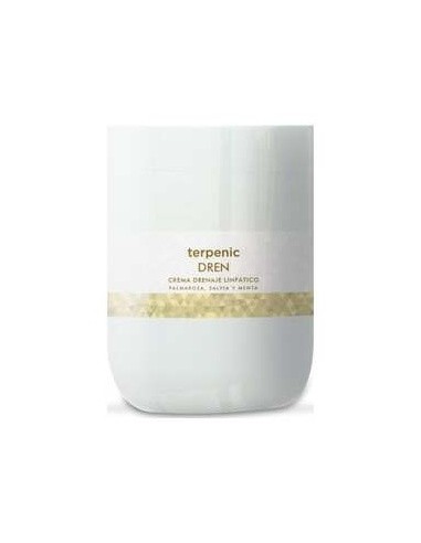 Dren Crema 1000Ml. de Terpenic Evopro