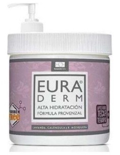 Euraderm Firm Crema 1000Ml. de Terpenic Evopro 2