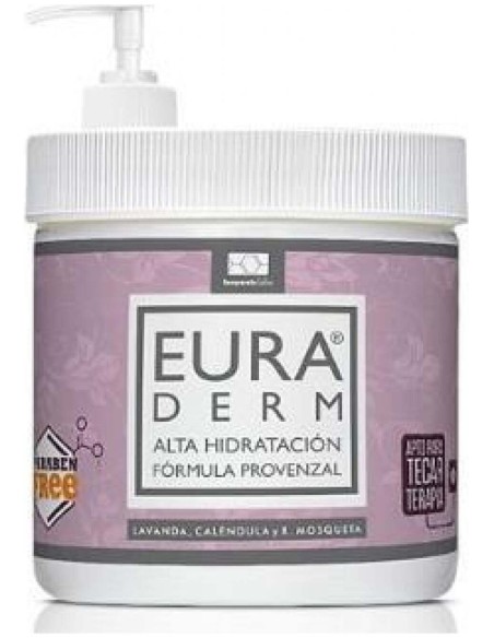 Euraderm Firm Crema 1000Ml. de Terpenic Evopro