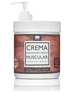 Muscular Crema 1000Ml. de Terpenic Evopro 2