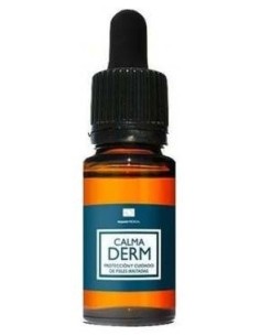 Calmaderm Solucion Para Pieles Irritadas 10Ml. de Terpenic Medical 2